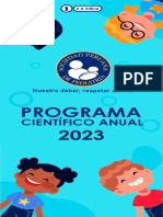 Brochure 2023