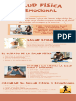 SALUD FISICA Y EMOCIONAL