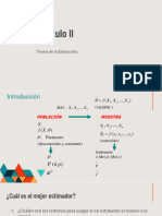 B - Cap II - 1 - Primera Parte