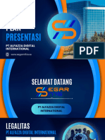 Marketing Plan SEGARN15