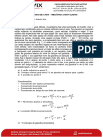 Atividade Processual - Estudo de Caso - Resolução