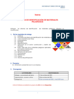 2023 II - CL8   TAREA -DIRECCIÓN  Y SEGURIDAD DE OBRAS - SISTEMAS  IDENTIFICACIÓN