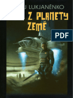 Lord z Planety Země