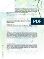 Fresh Natural Forset Letter-WPS Office