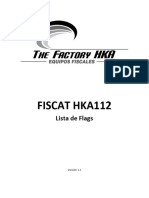 Programación de Impresora Fiscales Venezuela 