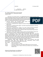 SR-3.KO.163.2024 - 240124 - Undangan Prudential Meeting Pembahasan RBB Tahun 2024-2026