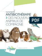 Guide Antibiotherapie Nac 2017