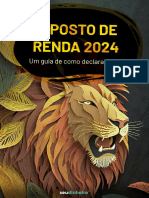 E-Book Irpf 2024