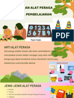 Hijau Ilustrasi Pengertian Profil Pelajar Pancasila Presentasi Pendidikan