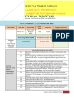 Filsafat Pendidikan