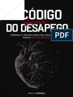 O Codigo Secreto Do Desapego