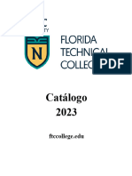 FTC Catalog Spanish 20230821