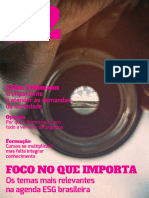 Revista Pagina 22 FOCO NO QUE IMPORTA