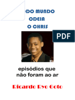 Todo Mundo Odeia o Chris - Episodios Que Nao Foram Ao Ar - 20210824