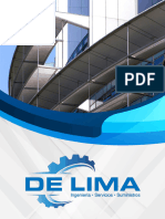 Presentación de Lima Ingeniería