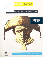 Historia Do Cangao 8526000667 Compress