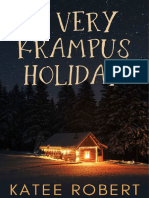 A very Krampus hliday - Katee Robert