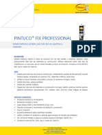 Pintuco Fix Professional 1