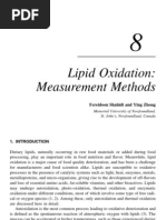 Download Lipid Oxidation Measurement Method by Eric Testroet SN72017250 doc pdf