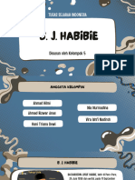 Xii Ips 5 - Habibie