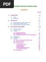 Download Bengal Gram Profile by api-3833893 SN7201735 doc pdf