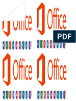 Office Rotulo