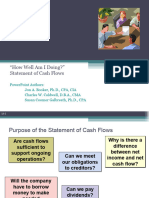 Cash-Flow-Analysis