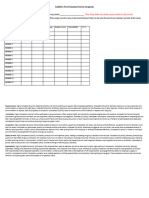 Scaffold 2 Peer Evaluation