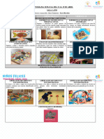 SALA 1 AÑO-CRONOGRAMA SEMANAL DEL 15 AL 19 ABRIL