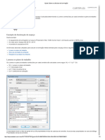 REVIT - cálculos de iluminação