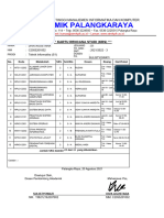 Stmik Palangkaraya: Sekolah Tinggi Manajemen Informatika Dan Komputer