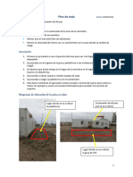 Plan de Izaje Cargill 30-03-2024 Retiro de Contenedor de 40 Pies