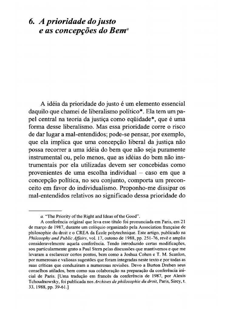 2-john-rawls-a-prioridade-do-justo-e-as-concep-es-do-bem-pdf
