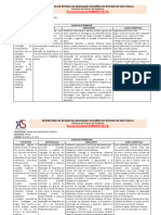 PALNO DE AULA 2º SEMESTRE FUND II E ENSINO MÉDIO