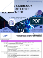 Materi Remittance Presentasi BNTT - 14 Okt 23