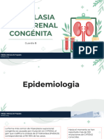 Hiperplasia Suprarrenal Congénita .Guardia B.