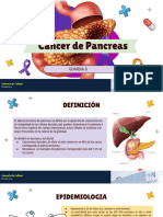 CA de Pancreas  (1)