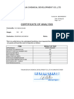 PVC Resin Dg800