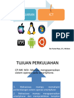 ICT Part 3-4 - SCRCPY