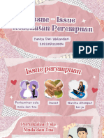 Issue Kesehatan Perempuan - Yunita-1 - Compressed - Compressed