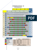 calendarización 2024