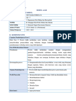 Modul Ajar Observasi