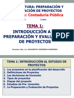 1 Tema1a_ Introduccion_PROYECTOS