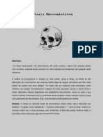 Grimório Koenig II [Rituais Necróticos]