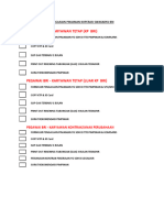 Form Persyaratan Pinjaman