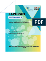 LAPORAN Loka 5