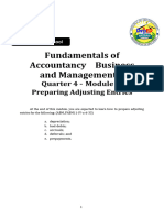 FABM1 Q4 M1 Preparing-Adjusting-Entries