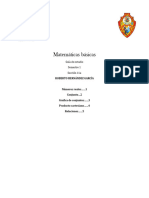 Matematicas Basicas Guia Completa.