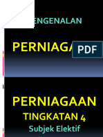 PENGENALAN  KPD  PERNIAGAAN  SPM