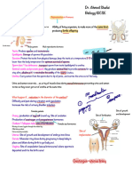 Reproduction in Humans Final Revision